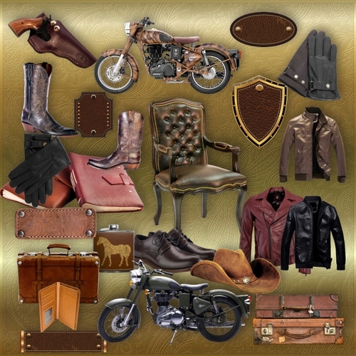 Mens Designer Stash 