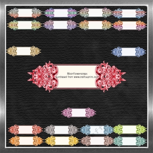 Deco Banners