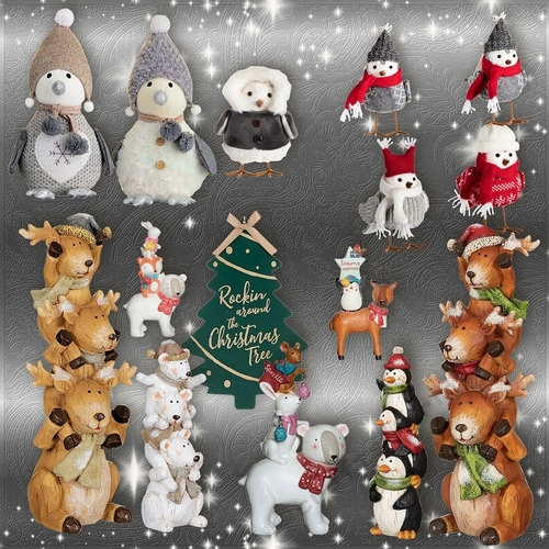 Designer Resource Christmas Bundle 2