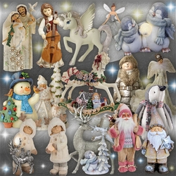Designer Resource Christmas Stash 1