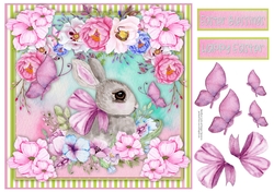 Easter Blessings 