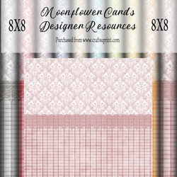 Lace Trim Backgrounds