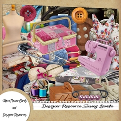 Designer Resource Sewing Bundle