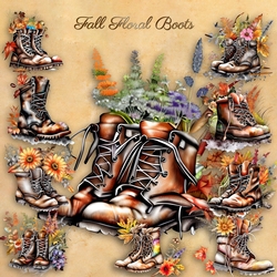 Fall Boots