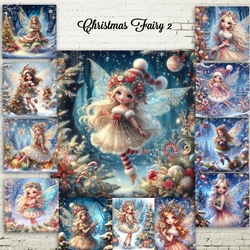 Christmas Fairys 2