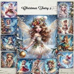 Christmas Fairys 3