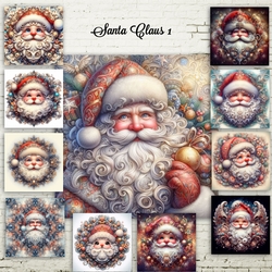 Santa 1