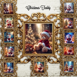 Christmas Bears