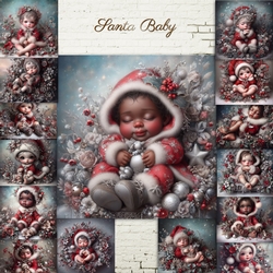 Santa Baby