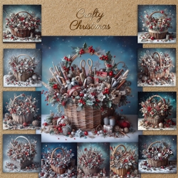 Crafty Christmas