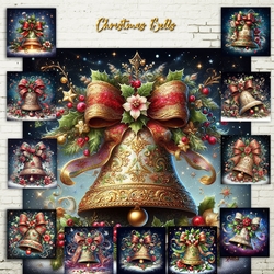 Christmas Bells