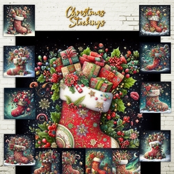 Christmas Stockings