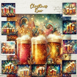 Christmas Beer