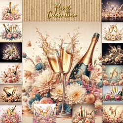 Floral Celebration