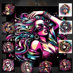 Disco Diva