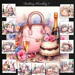 Birthday Handbags 1