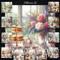 Afternoon Tea