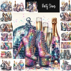 Party Shoes