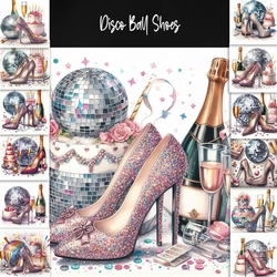 Party Shoes