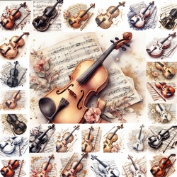 Violins