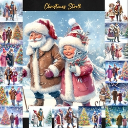 Christmas Stroll