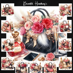 Beautiful Handbags