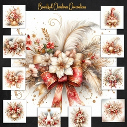 Beautiful Christmas Decorations