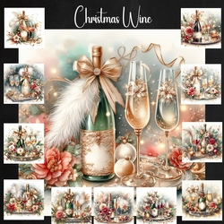 Christmas Wine
