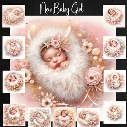 New Baby Girl