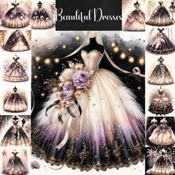 Beautiful Dresses