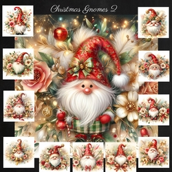 Christmas Gnomes 2