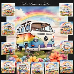 VW Summer Vibes