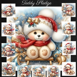 Teddy Sledge