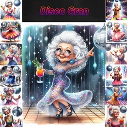Disco Gran