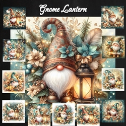Gnome Lantern