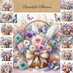 Beautiful Flowers