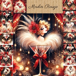 Moulin Rouge