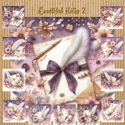 Beautiful Notes 2