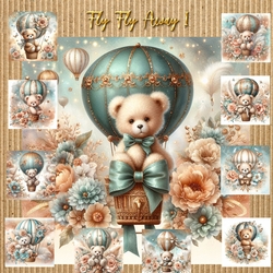 Fly Fly Away 1