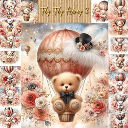 Fly Fly Away 3