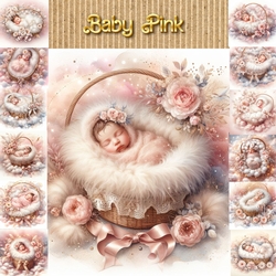 Baby Pink