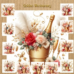 Golden Anniversary