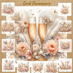 Coral Anniversary