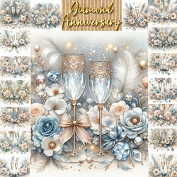 Diamondl Anniversary