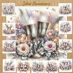Silver Anniversary