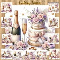 Wedding Wishes
