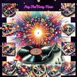 Play That Funky Music