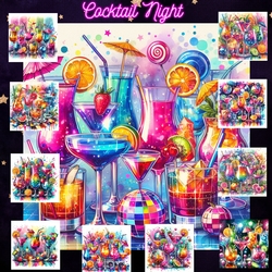 Cocktail Night
