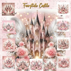 Fairytale Castles