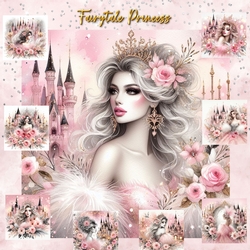 Fairytale Princess
